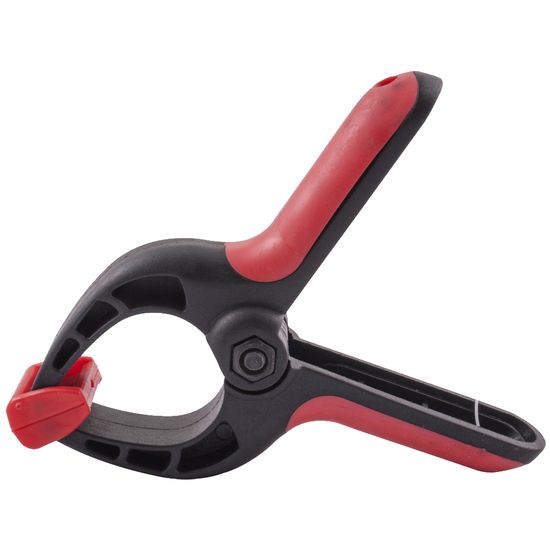 Clamp Spring Nylon 3' /75mm Max Clamp Size 30mm